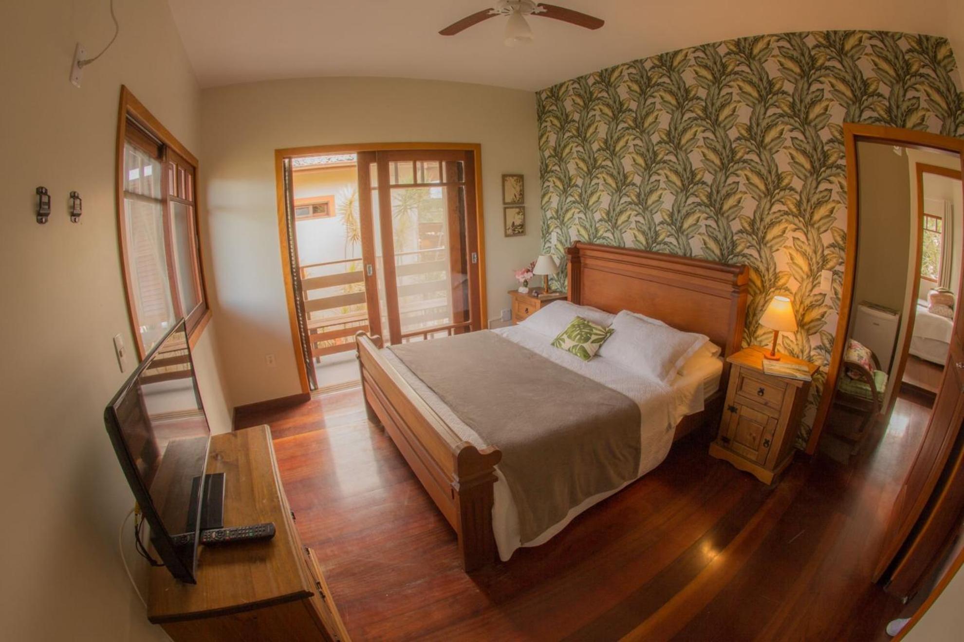 Tulipane - Do Campeche Guest house