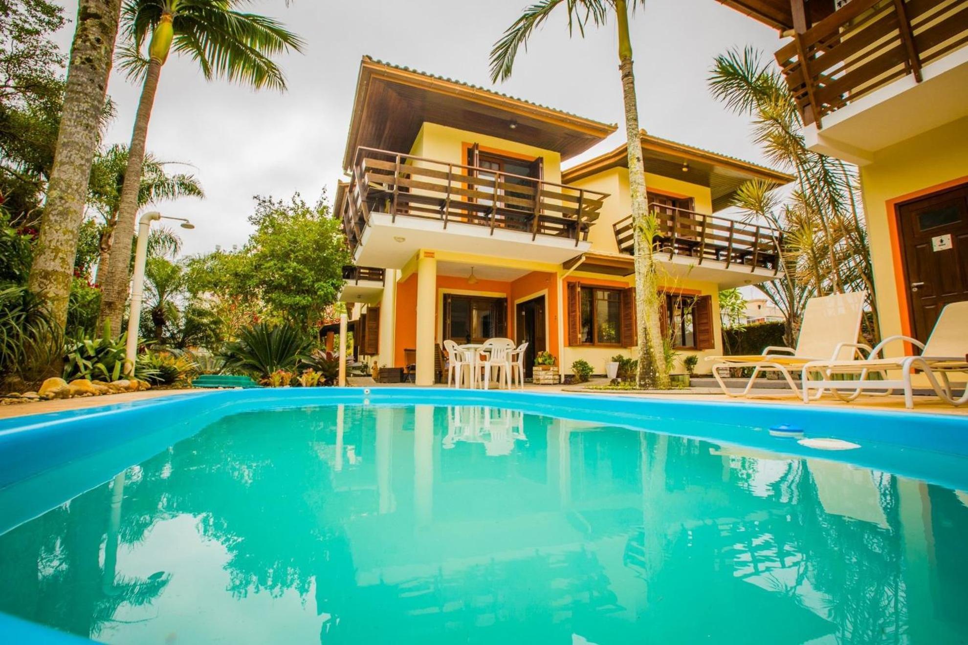 Tulipane - Do Campeche Guest house