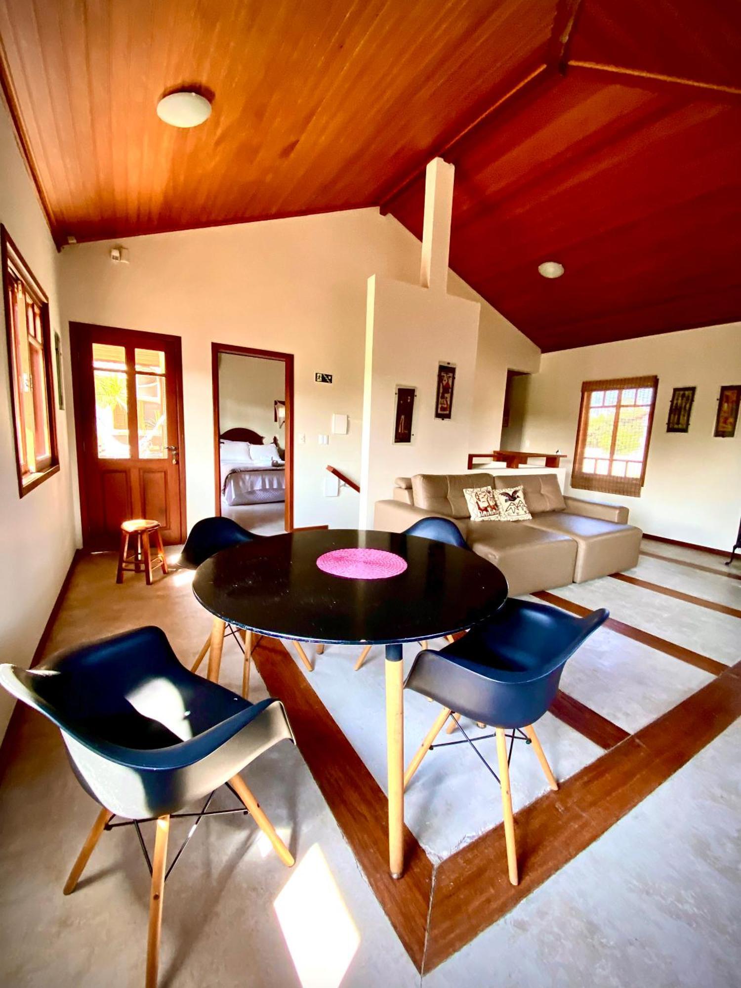 Guest house Tulipane - Do Campeche Florianopolis