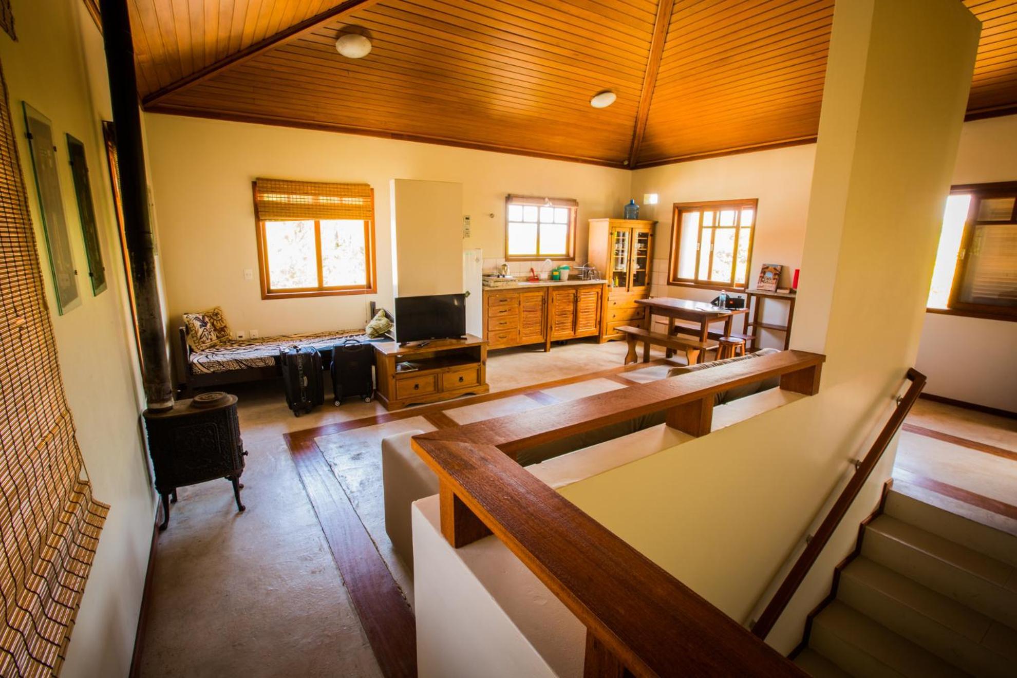 Guest house Tulipane - Do Campeche Florianopolis