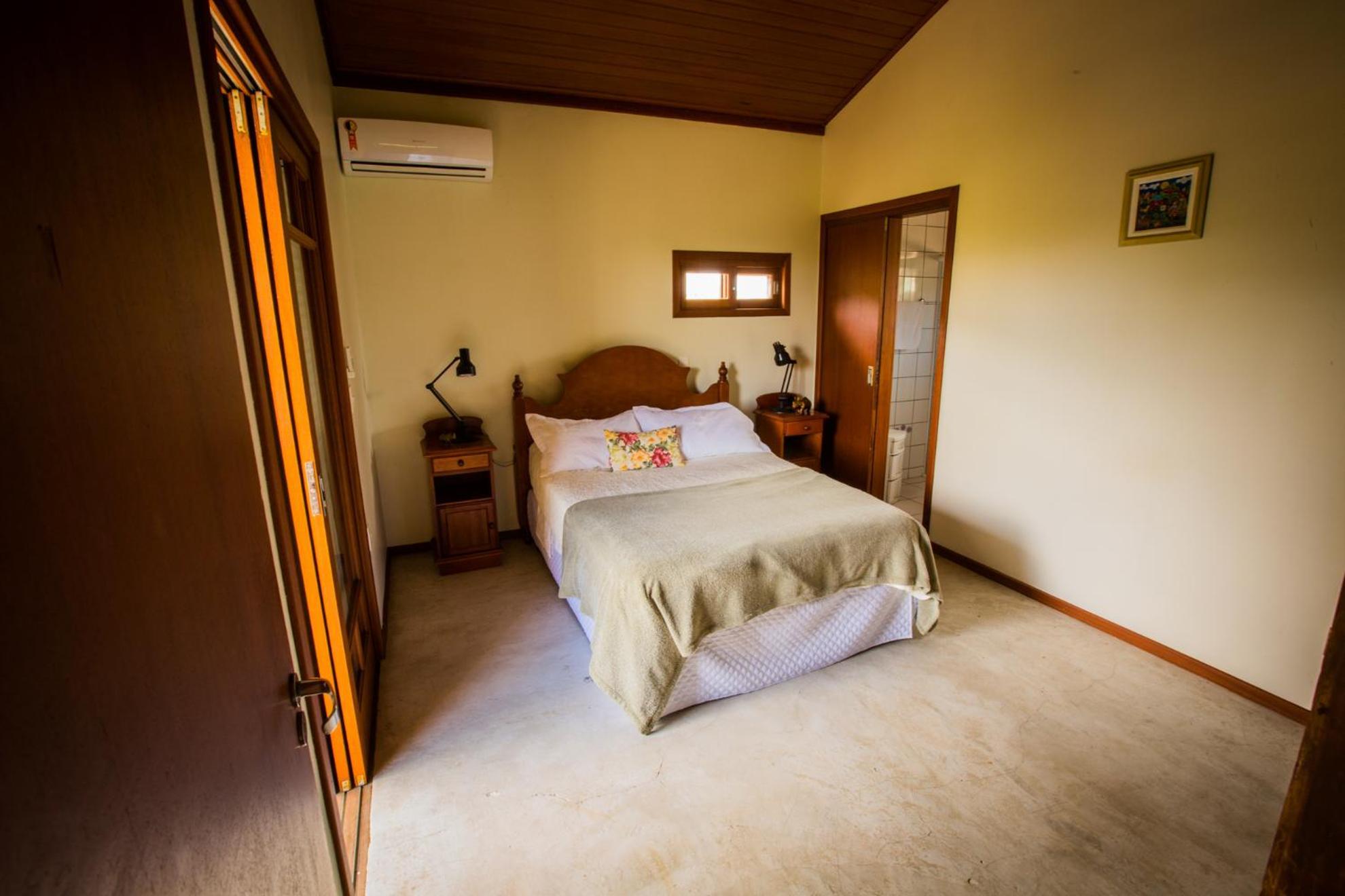 Tulipane - Do Campeche Guest house Florianopolis