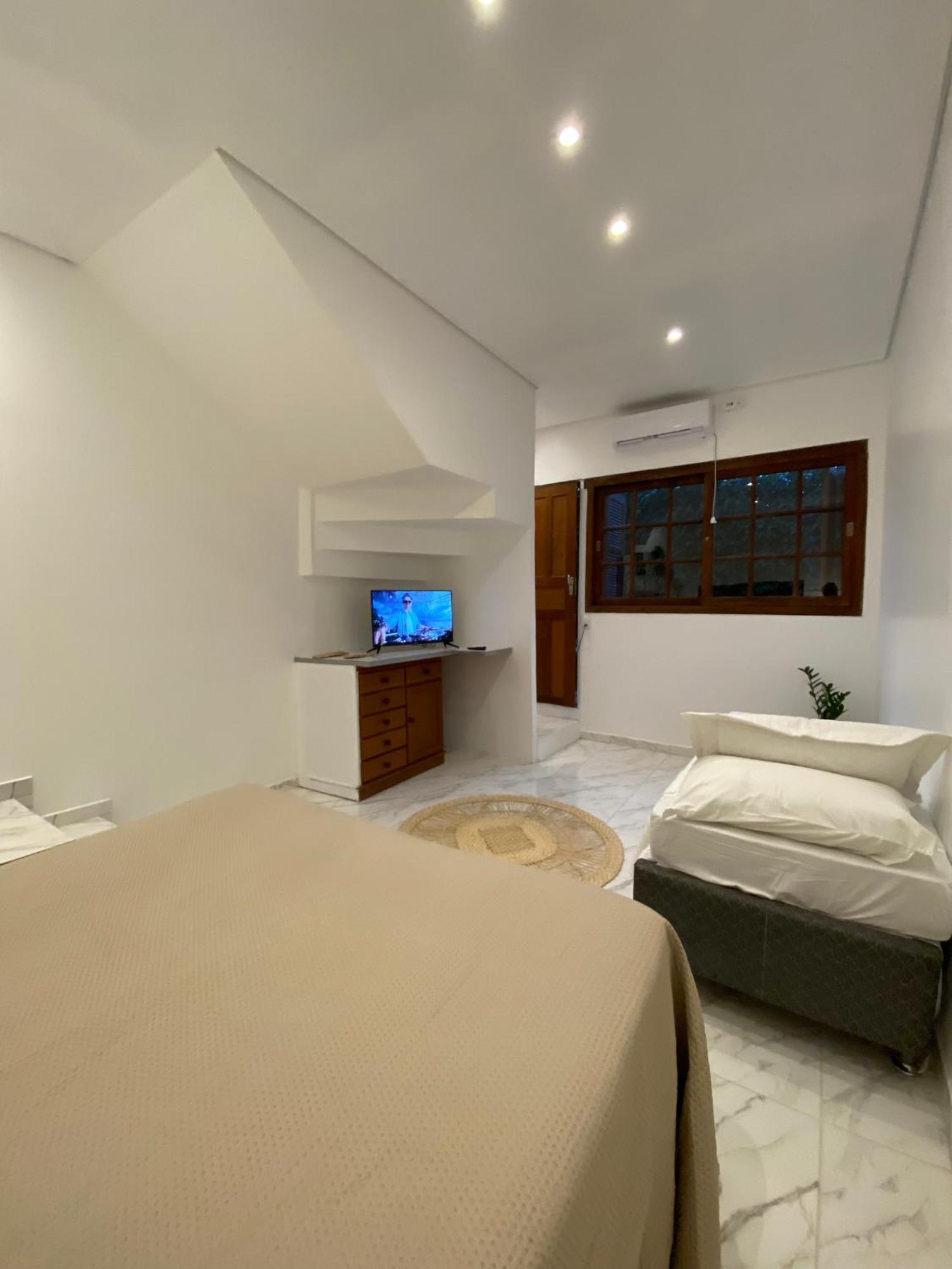 Tulipane - Do Campeche Guest house Florianopolis